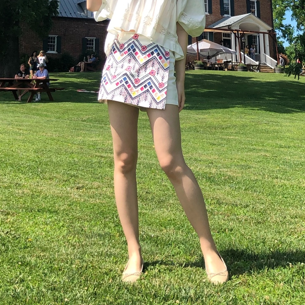 Miami Skort S